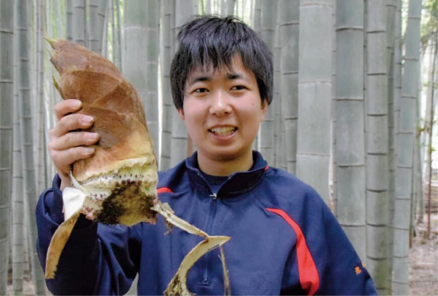 池本 次朗さんさんの画像