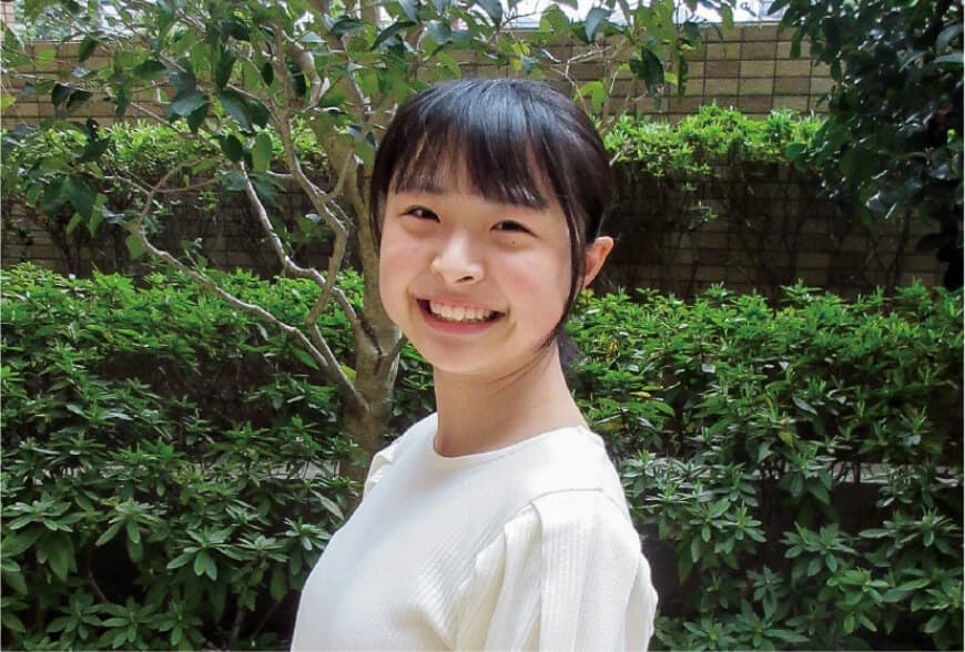 木口 真唯子さんの画像