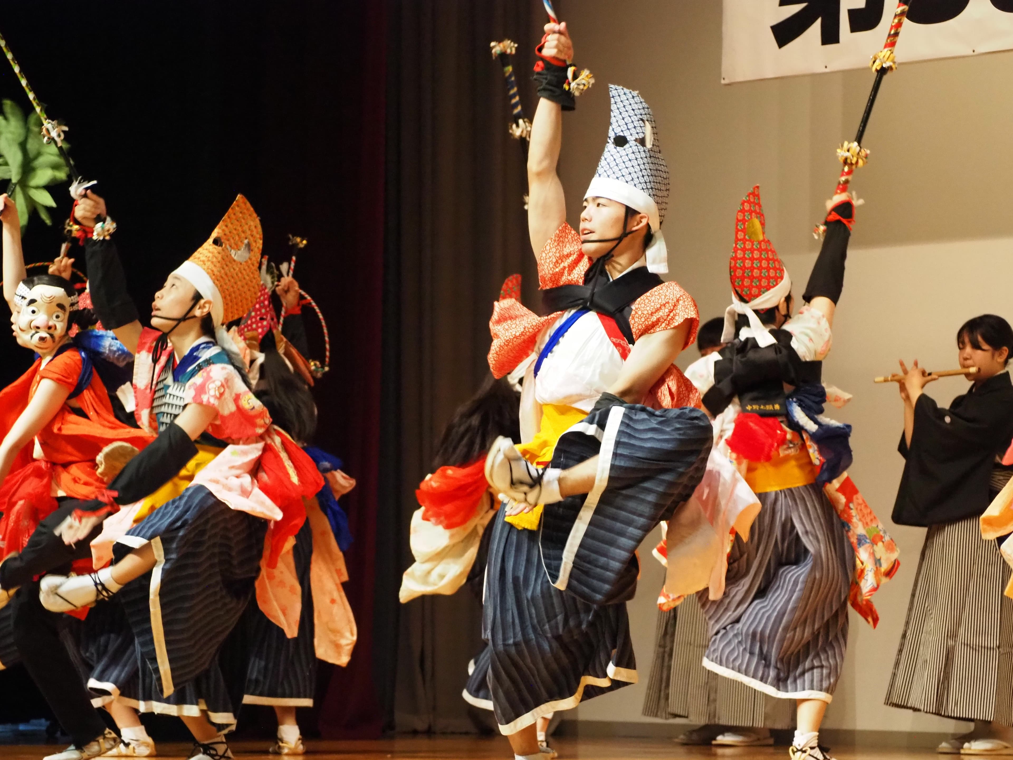 【岩泉高校】現地訪問・見学会